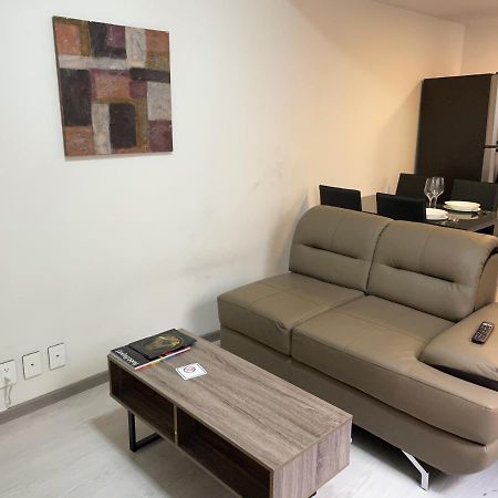 Mexico City Mondomexico Deluxe 2 Bedroom Apartments Eksteriør billede