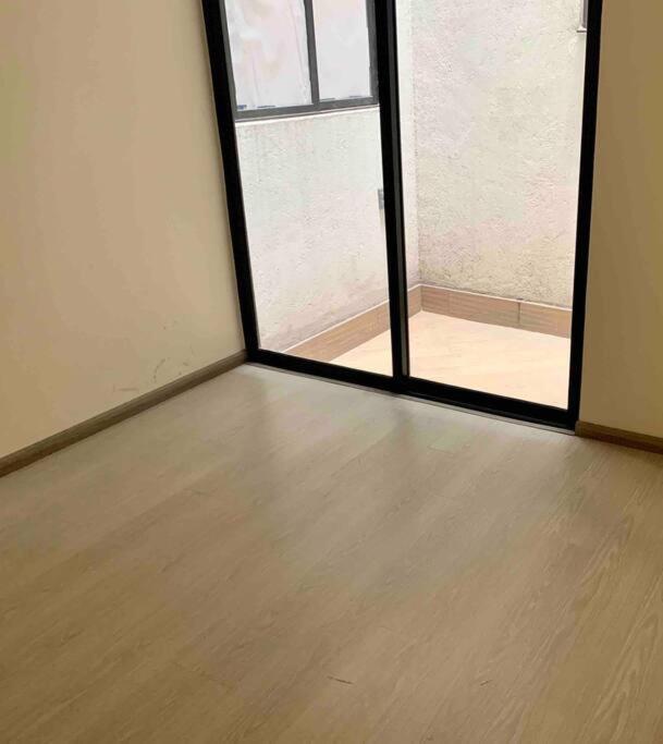 Mexico City Mondomexico Deluxe 2 Bedroom Apartments Eksteriør billede