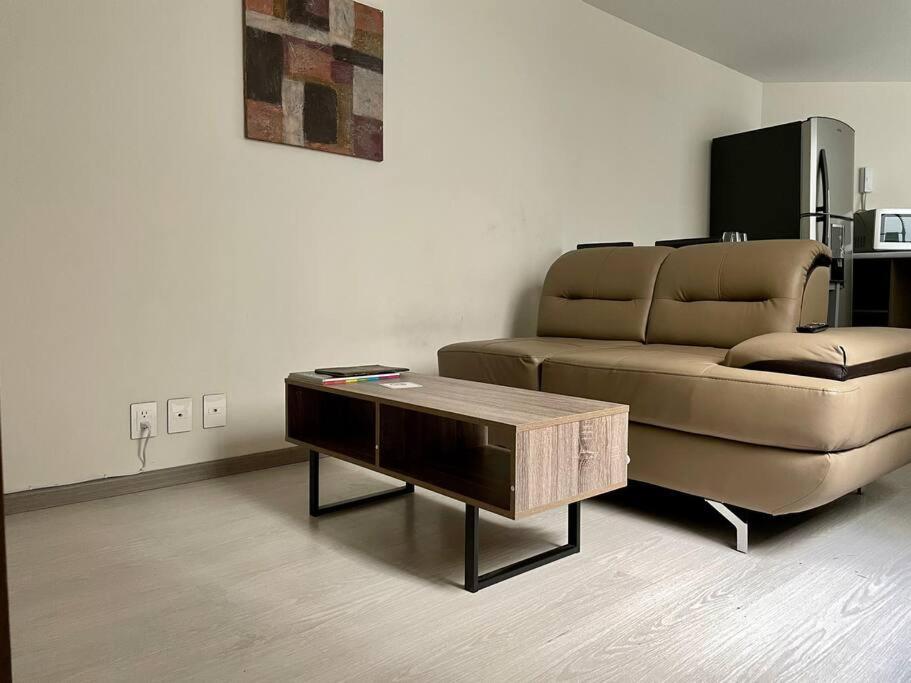 Mexico City Mondomexico Deluxe 2 Bedroom Apartments Eksteriør billede