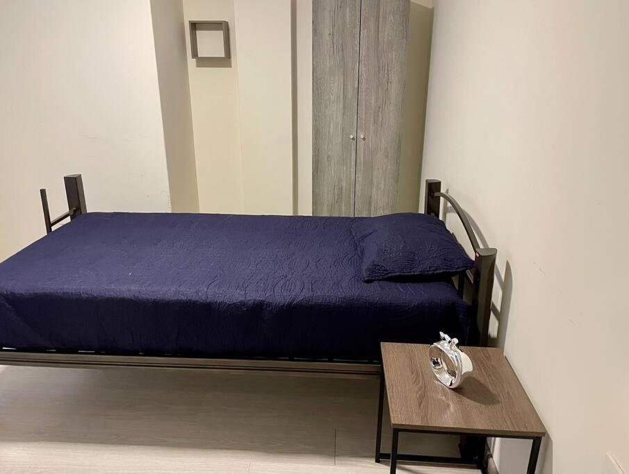 Mexico City Mondomexico Deluxe 2 Bedroom Apartments Eksteriør billede