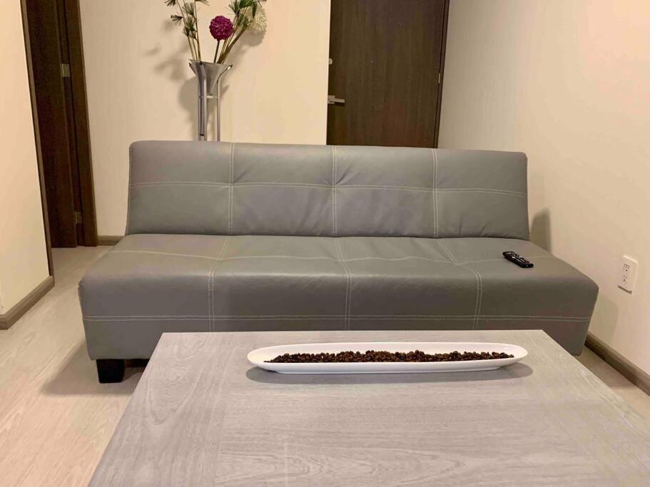 Mexico City Mondomexico Deluxe 2 Bedroom Apartments Eksteriør billede