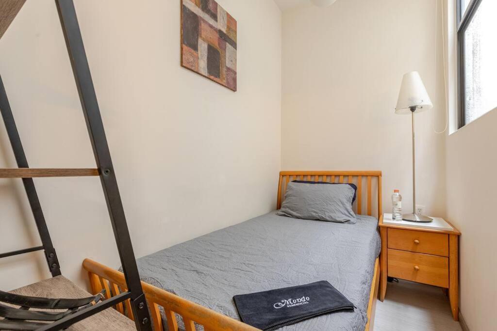 Mexico City Mondomexico Deluxe 2 Bedroom Apartments Eksteriør billede