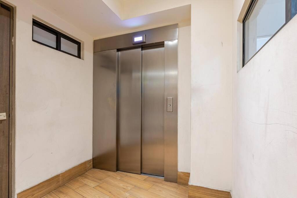 Mexico City Mondomexico Deluxe 2 Bedroom Apartments Eksteriør billede