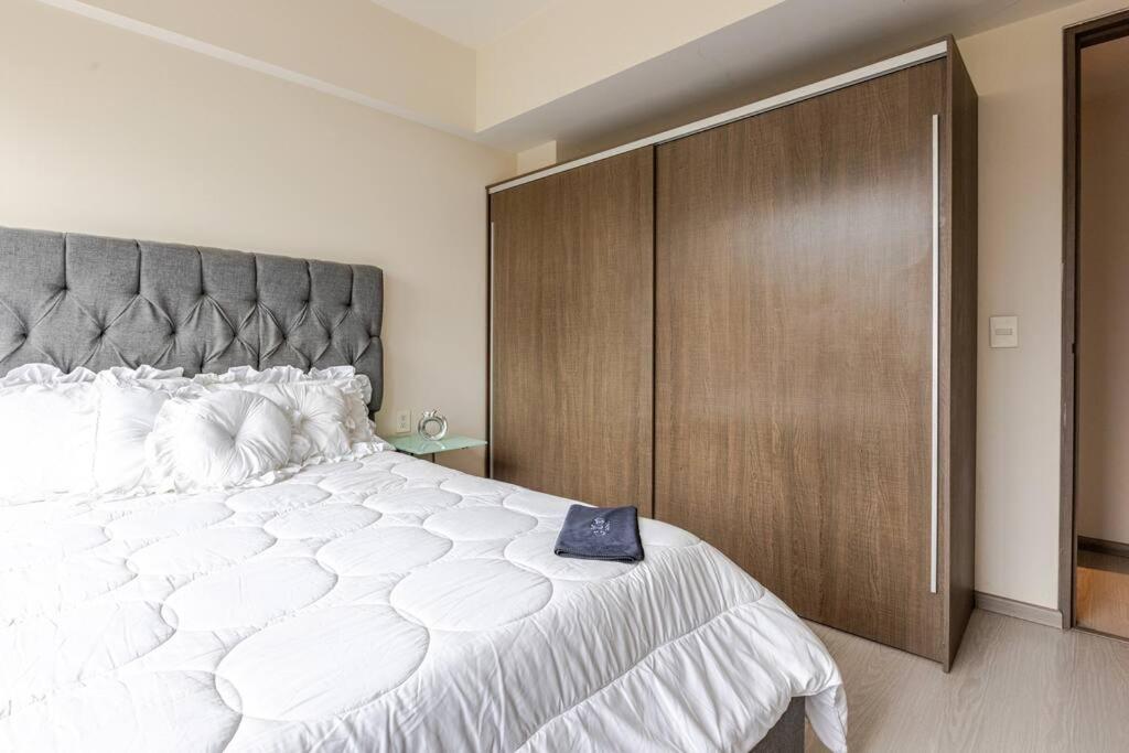 Mexico City Mondomexico Deluxe 2 Bedroom Apartments Eksteriør billede