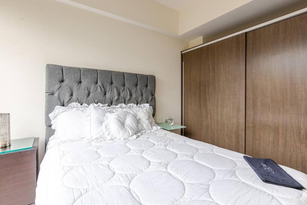 Mexico City Mondomexico Deluxe 2 Bedroom Apartments Eksteriør billede